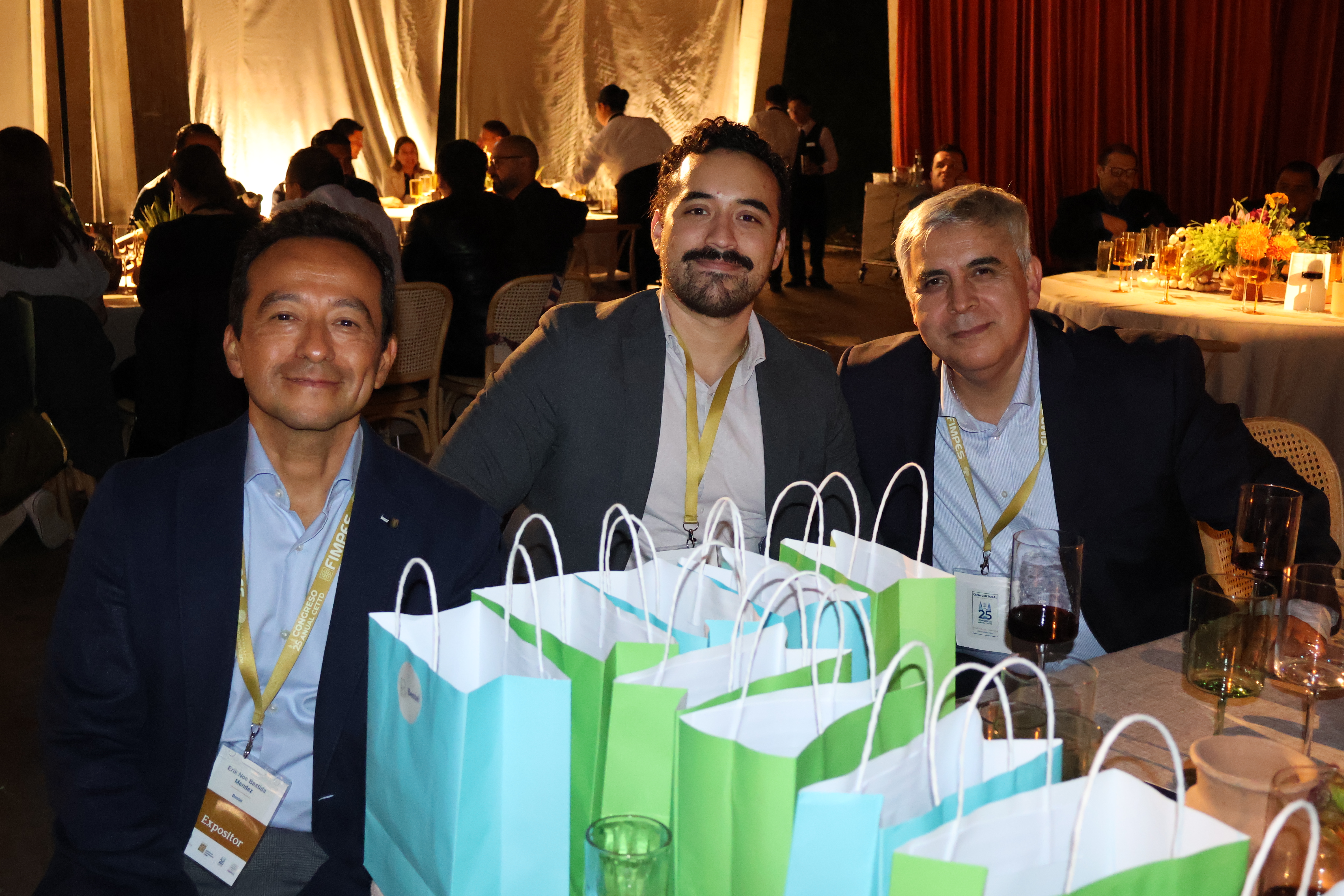 Clausura FIMPES